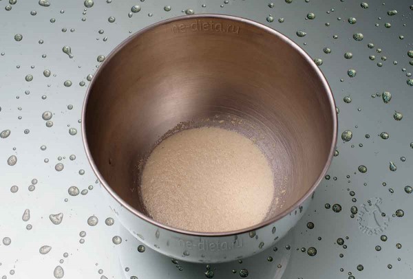 Фокачча Фокачча