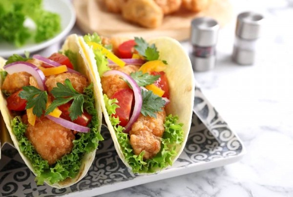 
Готовим Минтай по самым вкусным рецептам — на сковороде и гриле	