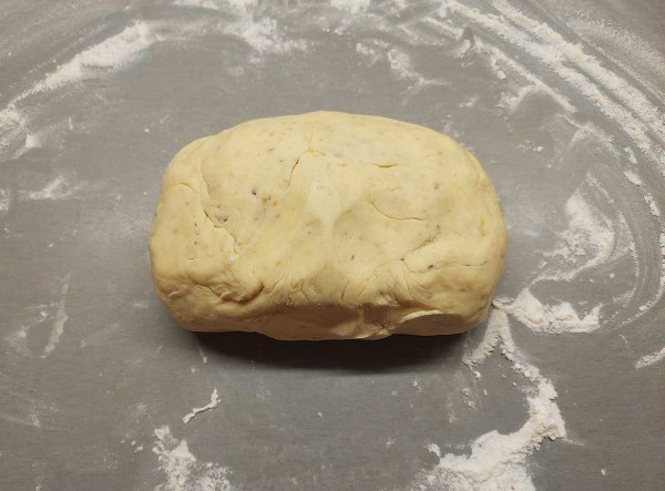 Печенье с фисташками