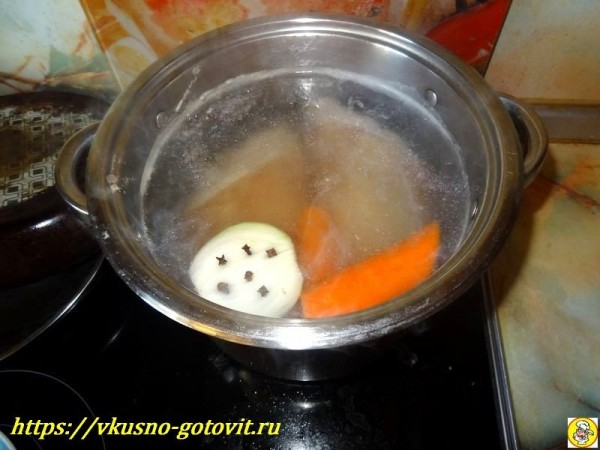 
Свиная рулька – рецепты приготовления запечённой рульки в духовке	