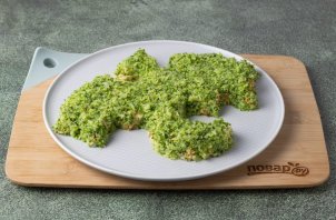 Салат с маринованными шампиньонами на год Дракона Салат с маринованными шампиньонами на год Дракона