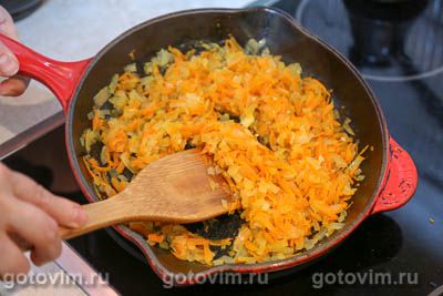 Печеночные оладьи в кабачковых кольцах Печеночные оладьи в кабачковых кольцах