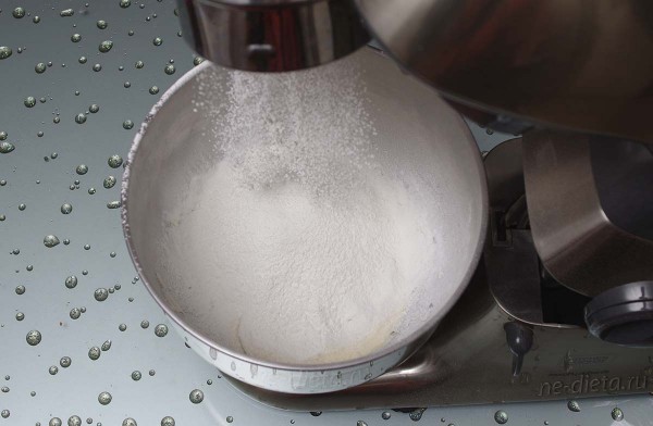 Фокачча Фокачча