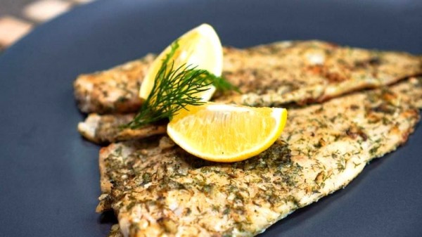 
Готовим Минтай по самым вкусным рецептам — на сковороде и гриле	