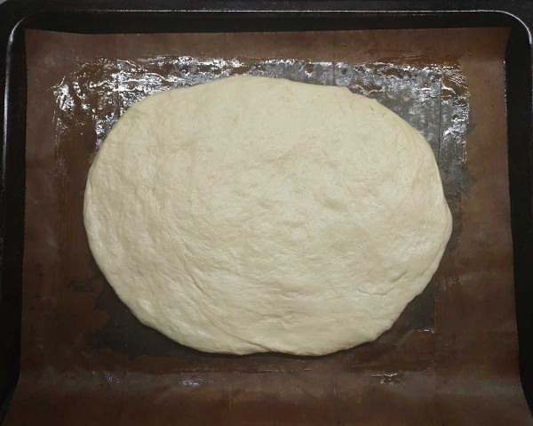 Фокачча Фокачча