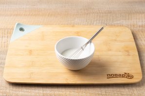 Красный китайский соус Красный китайский соус