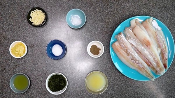 
Готовим Минтай по самым вкусным рецептам — на сковороде и гриле	