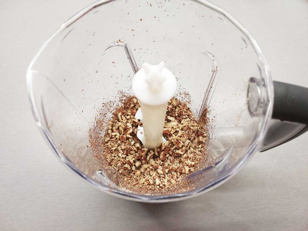 Печенье с шоколадом, орехами и солью Печенье с шоколадом, орехами и солью