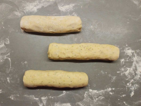 Печенье с фисташками