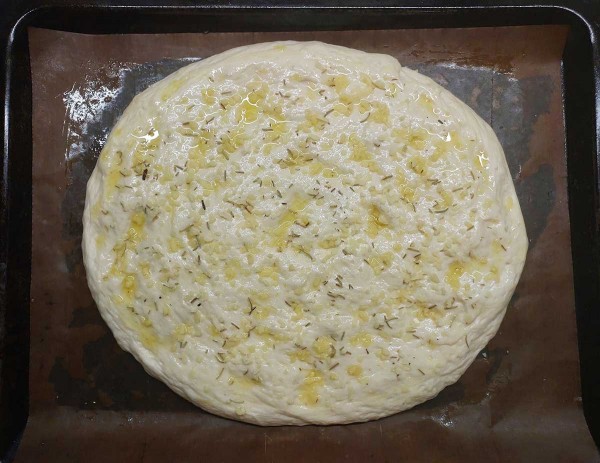 Фокачча Фокачча