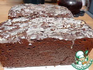 Бородинский хлеб почти по ГОСТу Бородинский хлеб почти по ГОСТу