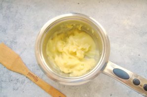 Тосканский суп с фаршем Тосканский суп с фаршем