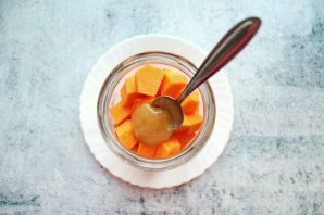 Самогон на тыкве Самогон на тыкве