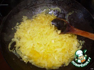 А-ля бешбармак