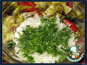 А-ля люля-кебаб