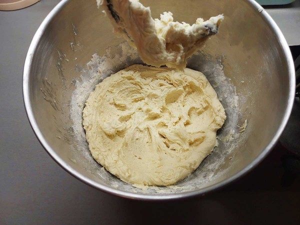 Печенье с фисташками