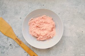 Крабовый крем Крабовый крем