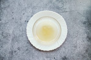 Заливное из палтуса Заливное из палтуса