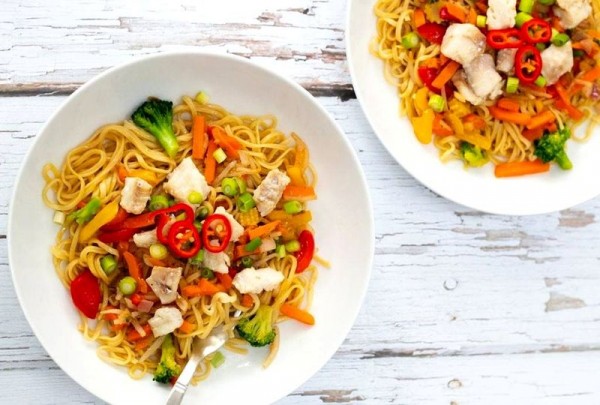 
Готовим Минтай по самым вкусным рецептам — на сковороде и гриле	