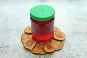 Вино из листьев вишни и черноплодной рябины Вино из листьев вишни и черноплодной рябины