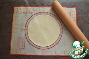 Армянская пицца Ламаджо