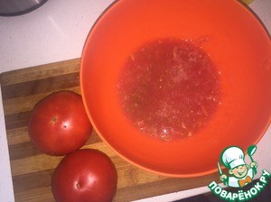 Азербайджанская шурпа из говядины