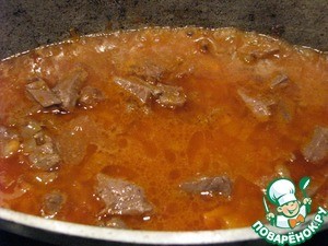 Азу по-татарски