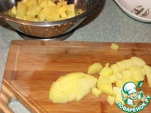 Азу по-татарски