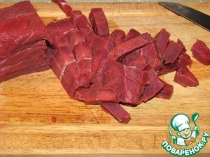 Азу по-татарски