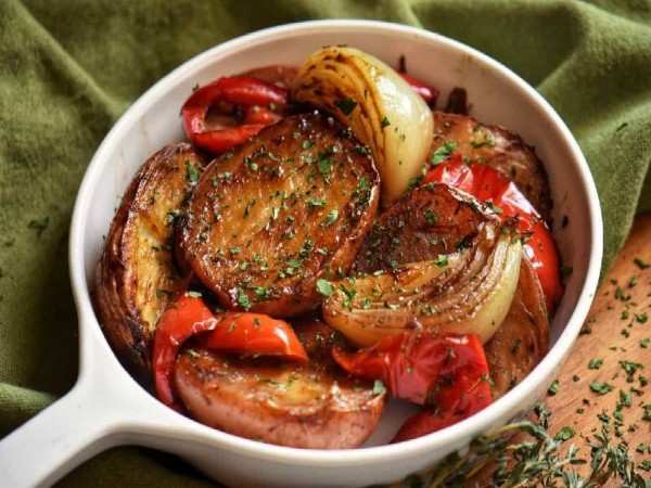 Картофель по-деревенски в домашних условиях. Как приготовить вкусную домашнюю картошку
Картофель по-деревенски в домашних условиях. Как приготовить вкусную домашнюю картошку