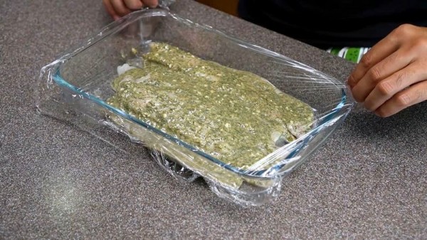 
Готовим Минтай по самым вкусным рецептам — на сковороде и гриле	