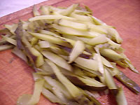 Винегрет с кальмарами Винегрет с кальмарами