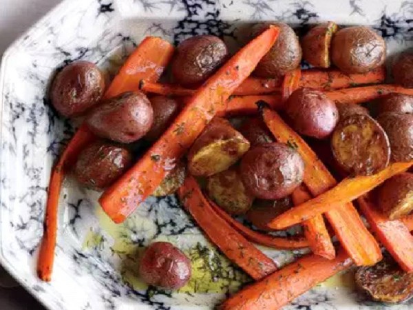 Картофель по-деревенски в домашних условиях. Как приготовить вкусную домашнюю картошку
Картофель по-деревенски в домашних условиях. Как приготовить вкусную домашнюю картошку