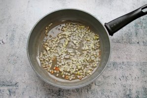 Борщ из оленины Борщ из оленины