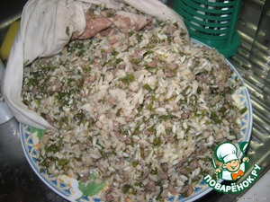 Бахш в мешке Бахш в мешке