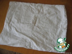 Бахш в мешке Бахш в мешке