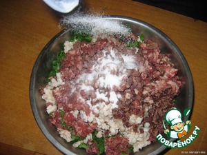 Бахш в мешке Бахш в мешке