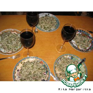 Бахш в мешке Бахш в мешке