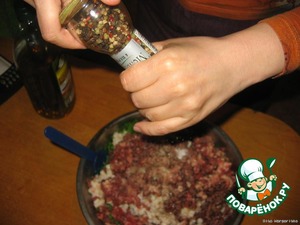 Бахш в мешке Бахш в мешке