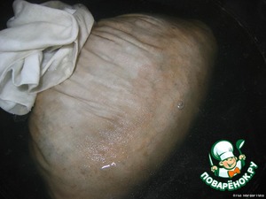 Бахш в мешке Бахш в мешке