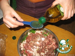 Бахш в мешке Бахш в мешке