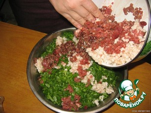 Бахш в мешке Бахш в мешке