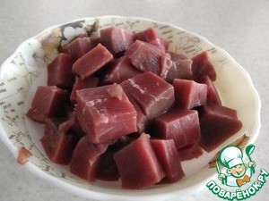 Баклажаны по-грузински Баклажаны по-грузински