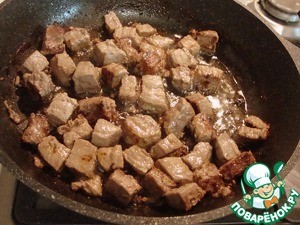 Баклажаны по-грузински Баклажаны по-грузински