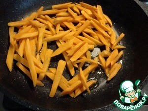 Баклажаны по-грузински Баклажаны по-грузински