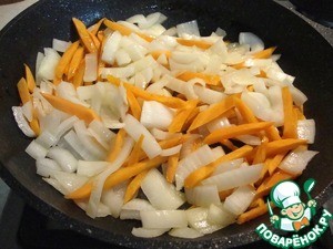 Баклажаны по-грузински Баклажаны по-грузински