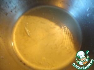 Баранье бедро, запеченное в духовке