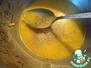 Баранье бедро, запеченное в духовке