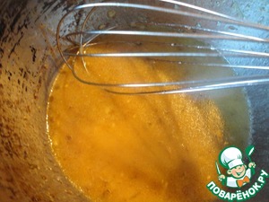 Баранье бедро, запеченное в духовке