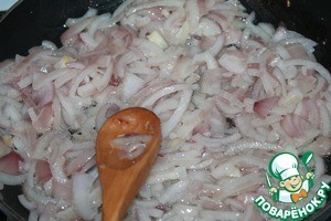 Бараньи ребрышки "Праздничные"